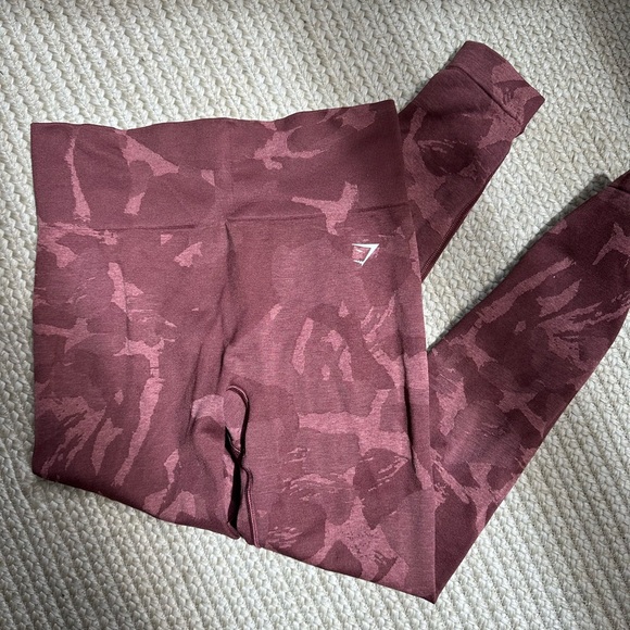 Gymshark Adapt Leggings - Picture 1 of 4